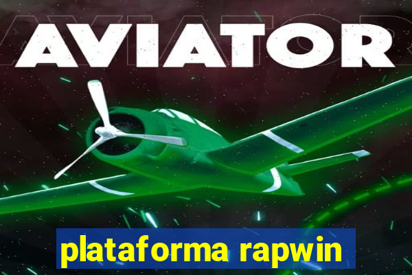 plataforma rapwin